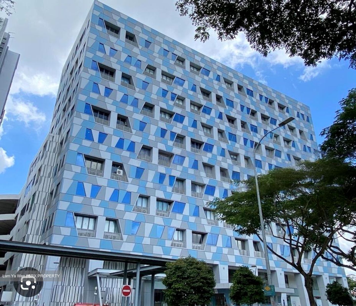 Ct Hub 2 (D12), Office #467859341